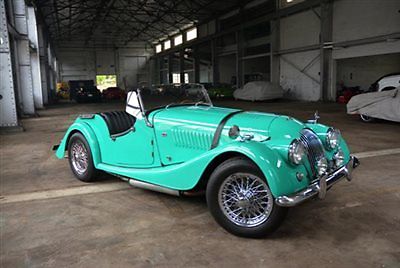 1964 morgan plus four/ immaculate