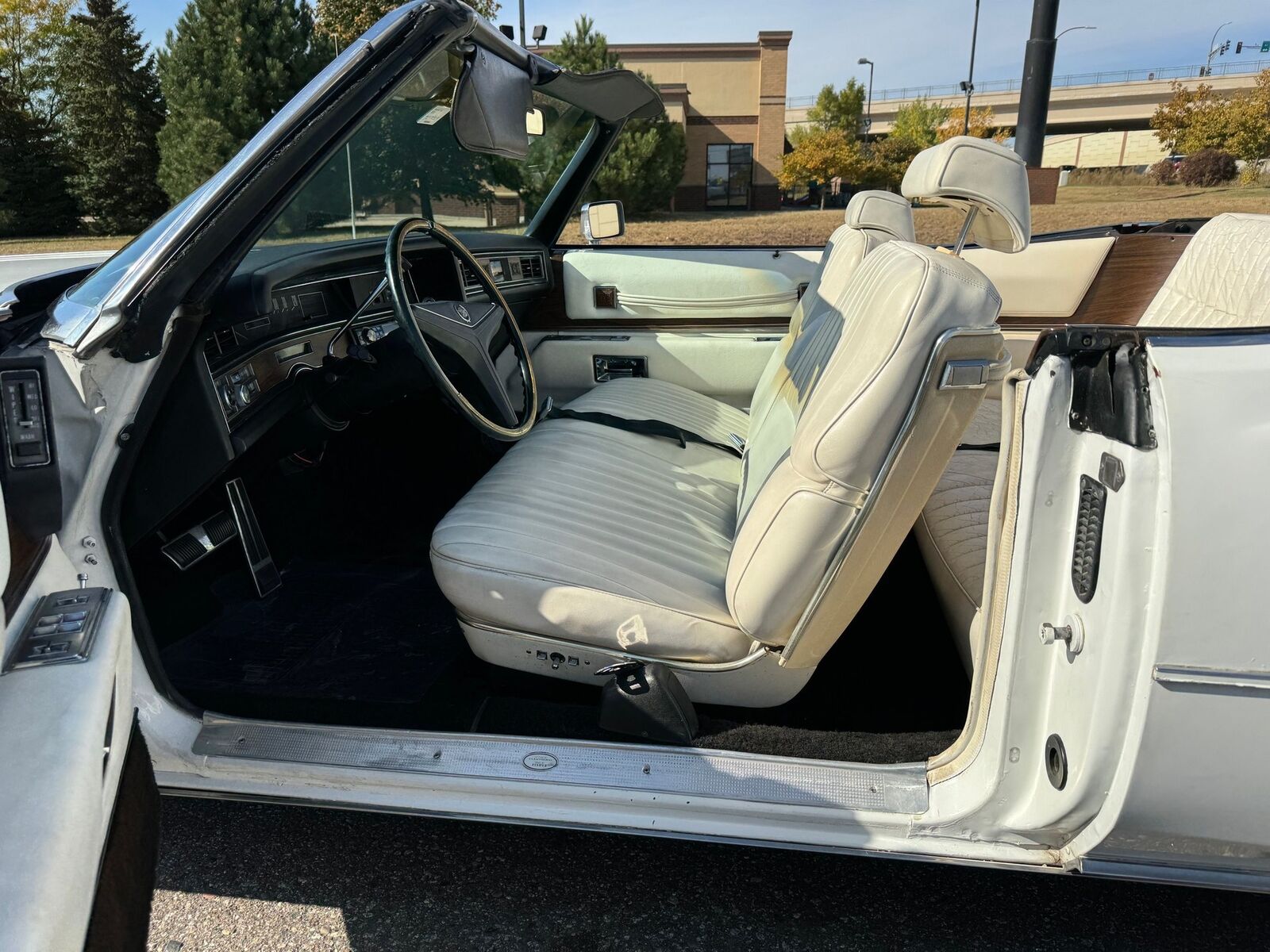 1973 cadillac eldorado