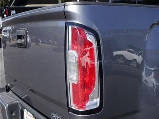2022 GMC Canyon at4