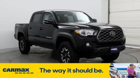 2023 Toyota