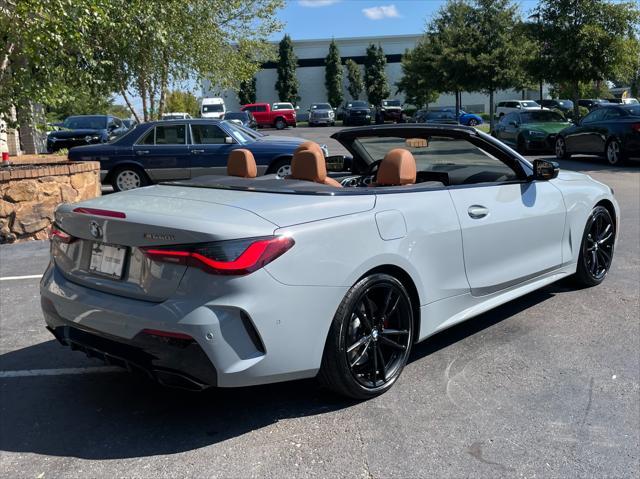 2023 bmw m440 i xdrive