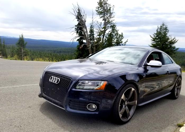 used 2010 audi s5 4.2 prestige coupe bozeman, mt 59718 for sale in bozeman, montana