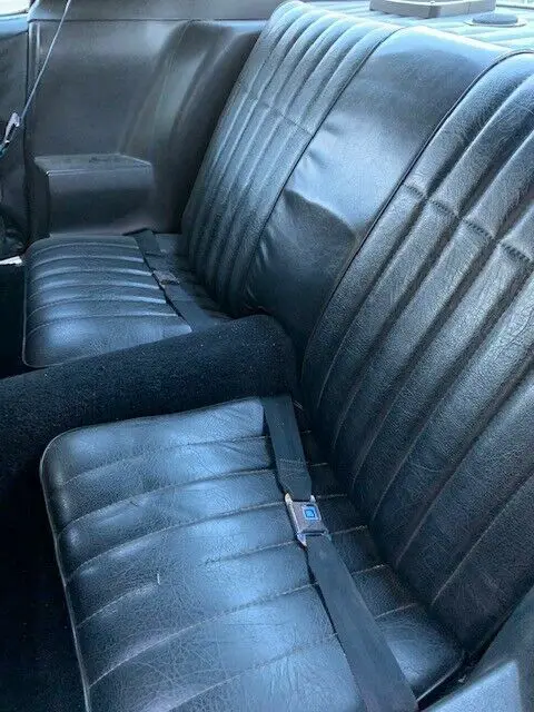 78 camaro r/s