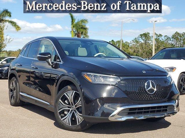 2024 mercedes-benz eqe 350 base 4matic