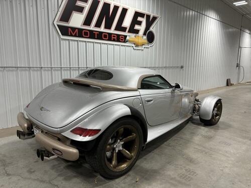 2001 plymouth prowler
