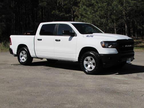 2023 ram 1500 tradesman in jasper, alabama
