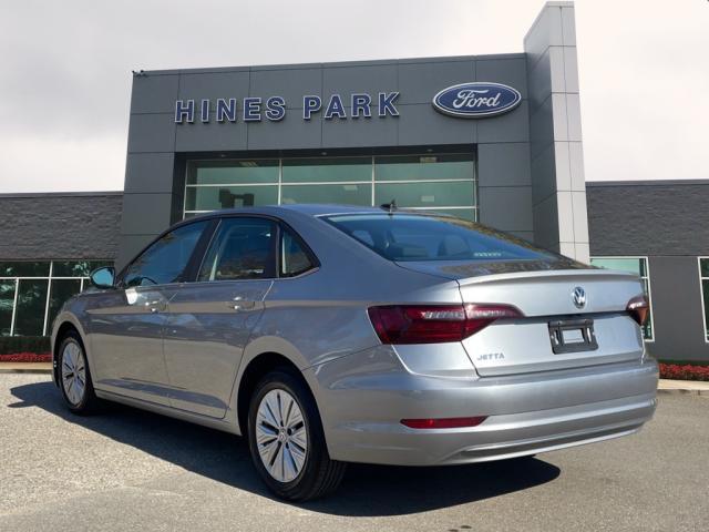 2020 volkswagen jetta 1.4t s