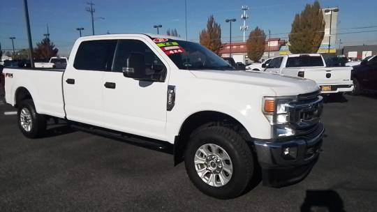 2020 Ford F-350