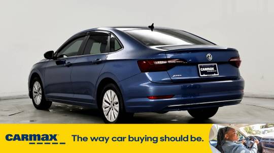 2020 Volkswagen Jetta