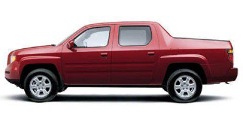 2006 honda ridgeline rtl