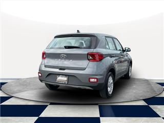 2022 Hyundai Venue se