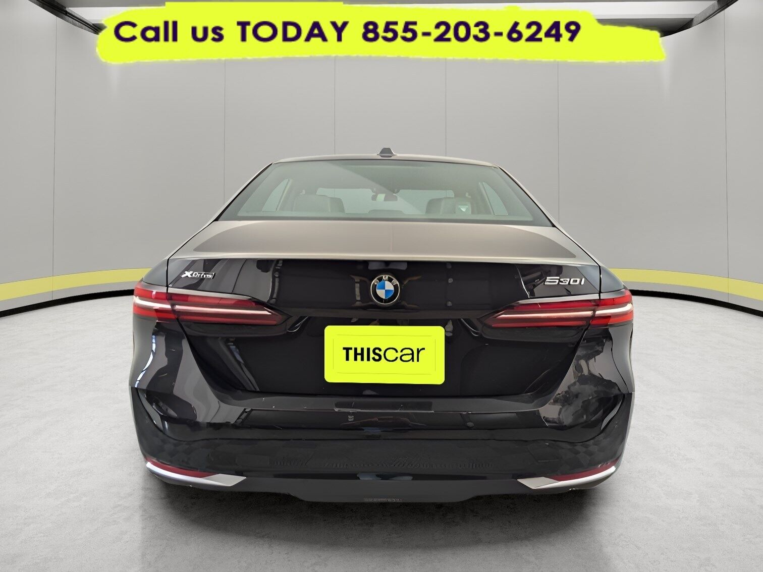 2024 bmw 5-series i xdrive