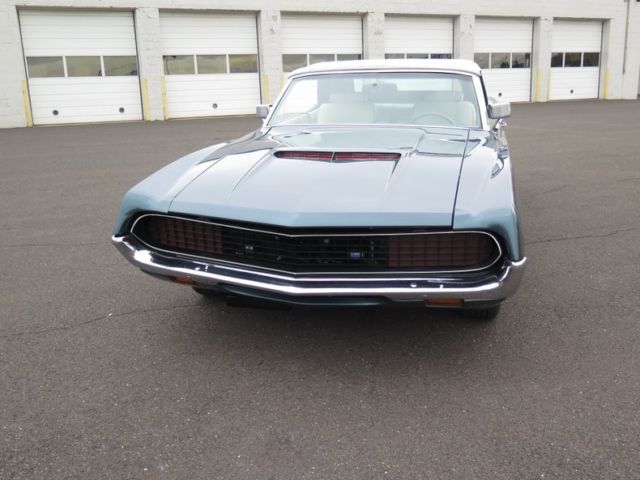 1971 ford torino gt call now #215-631-1776