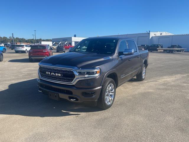 2023 ram 1500 limited
