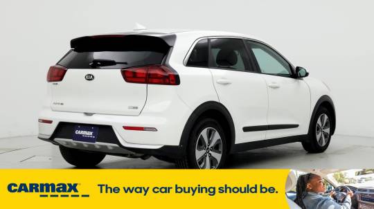 2019 Kia Niro