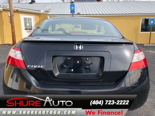 2008 honda civic ex for sale in georgia