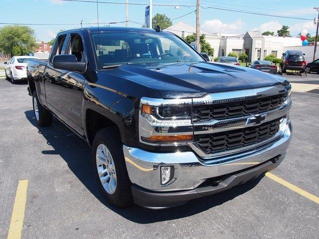certified 2016 chevrolet silverado 1500 4x4 double cab lt wilmington, de 19806 for sale in wilmington, delaware