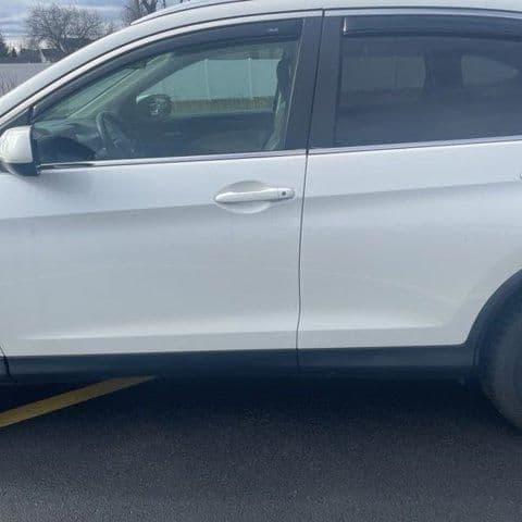 2013 honda cr-v in elizabeth, new jersey