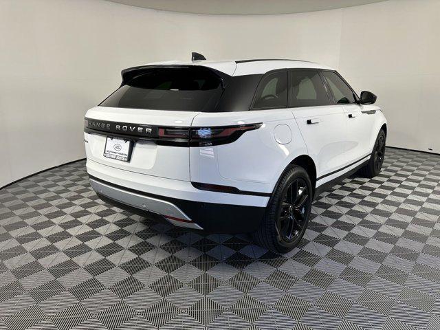 2024 land rover range rover velar p250 s
