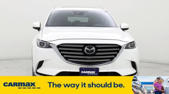 2019 Mazda CX-9
