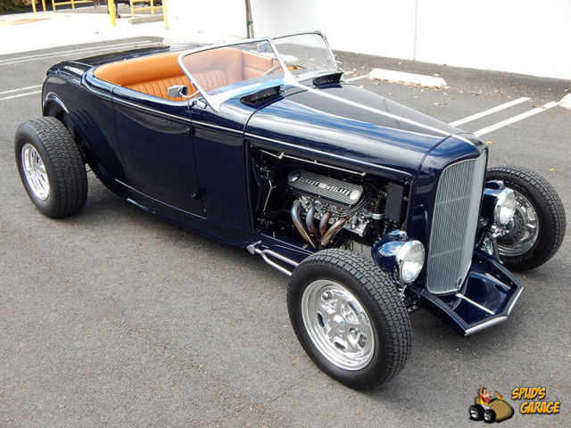 1932 ford roadster gurney weslake jr's mike martin 32 - moal coachbuilders