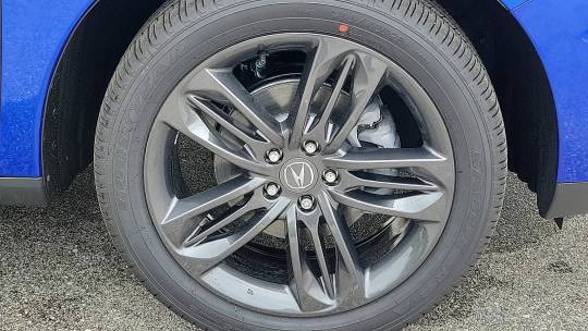 2024 Acura RDX