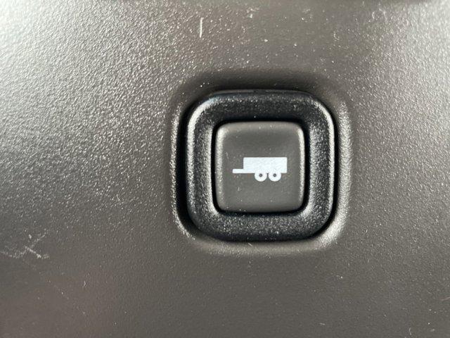2022 chevrolet express 2500 work van