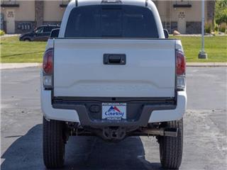 2023 Toyota Tacoma trd off-road