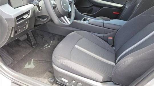 2024 Hyundai Sonata