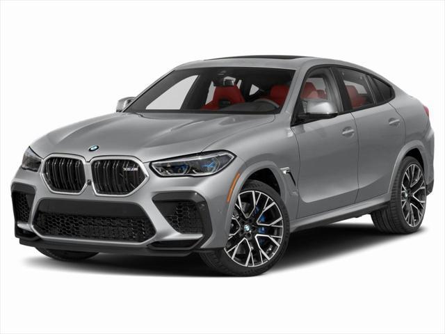 2022 bmw x6 m base