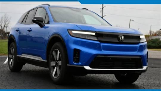 2024 Honda Prologue