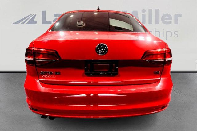 2015 volkswagen jetta 1.8t se