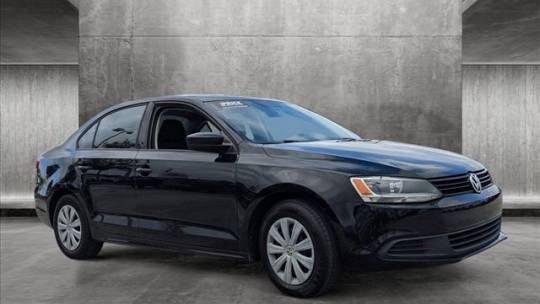 2014 Volkswagen Jetta