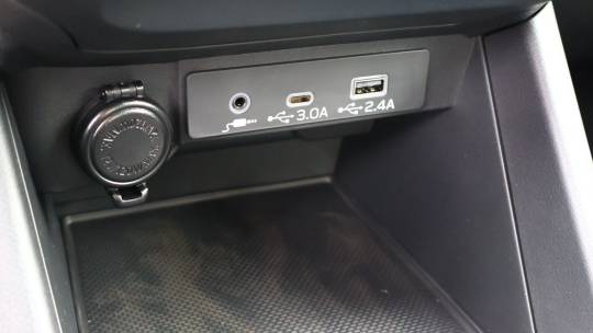 2024 Subaru WRX