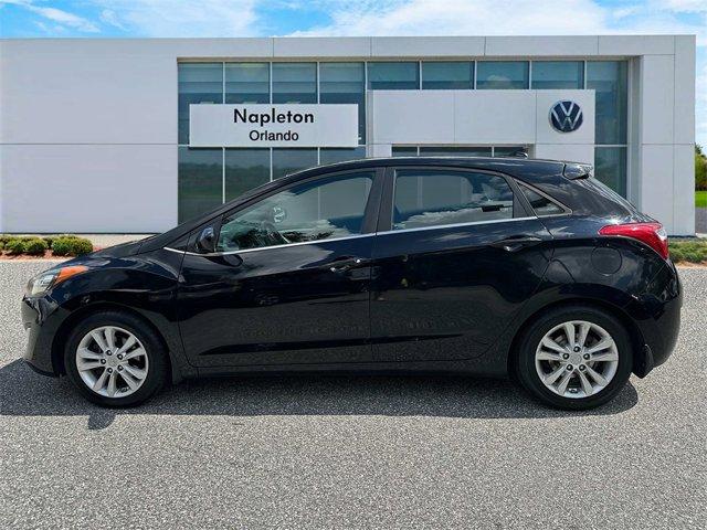 2013 hyundai elantra gt base