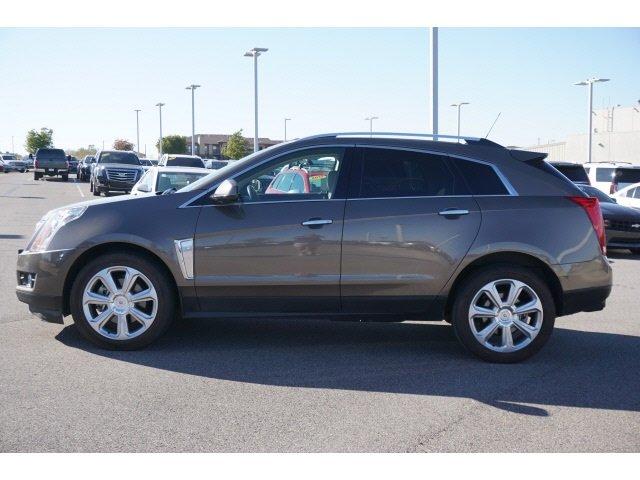 used 2016 cadillac srx performance norman, ok 73072 for sale in norman, oklahoma