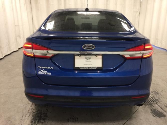 used 2017 ford fusion s morrow, ga 30260 for sale in lake city, georgia