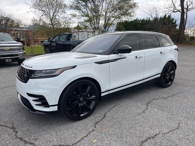 2020 land rover range rover velar p340 s r-dynamic