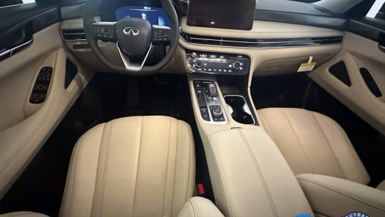 2024 Infiniti QX60