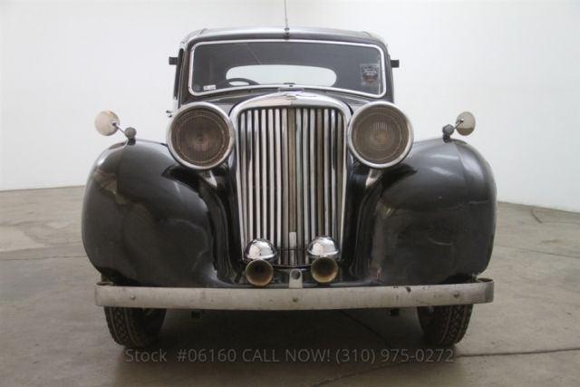 1948 saloon right hand drive used