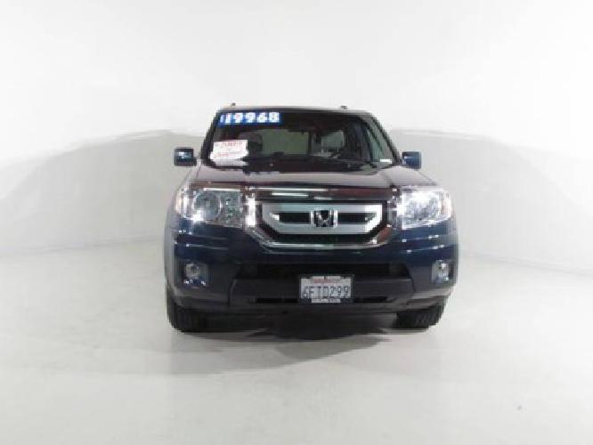 2009 honda pilot ex in cerritos, ca