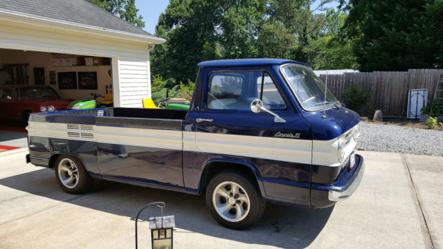 1961 chevrolet corvair truck