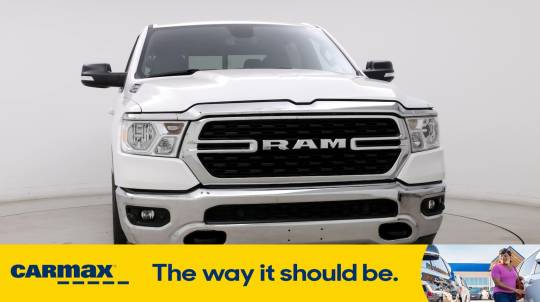 2022 RAM