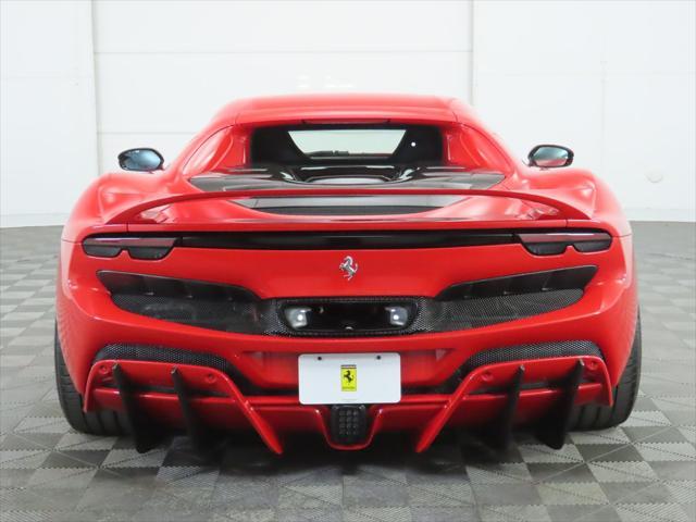 2024 ferrari 296 gtb