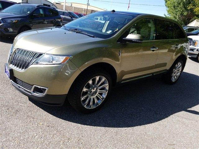 used 2013 lincoln mkx awd logan, ut 84321 for sale in logan, utah
