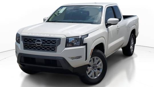 2024 Nissan Navara (Frontier)