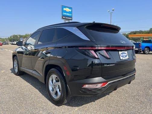 2022 hyundai tucson sel in gladewater, texas