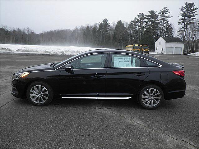 2017 hyundai sonata sport sport 4dr sedan for sale in birch island, maine