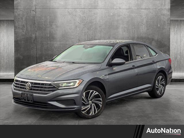 2020 volkswagen jetta 1.4t sel