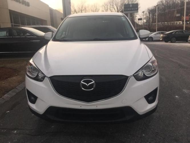 2013 mazda cx-5 grand touring awd grand touring 4dr suv for sale in edgemere, massachusetts